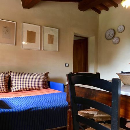 Agriturismo La Palazzina Palaia Esterno foto