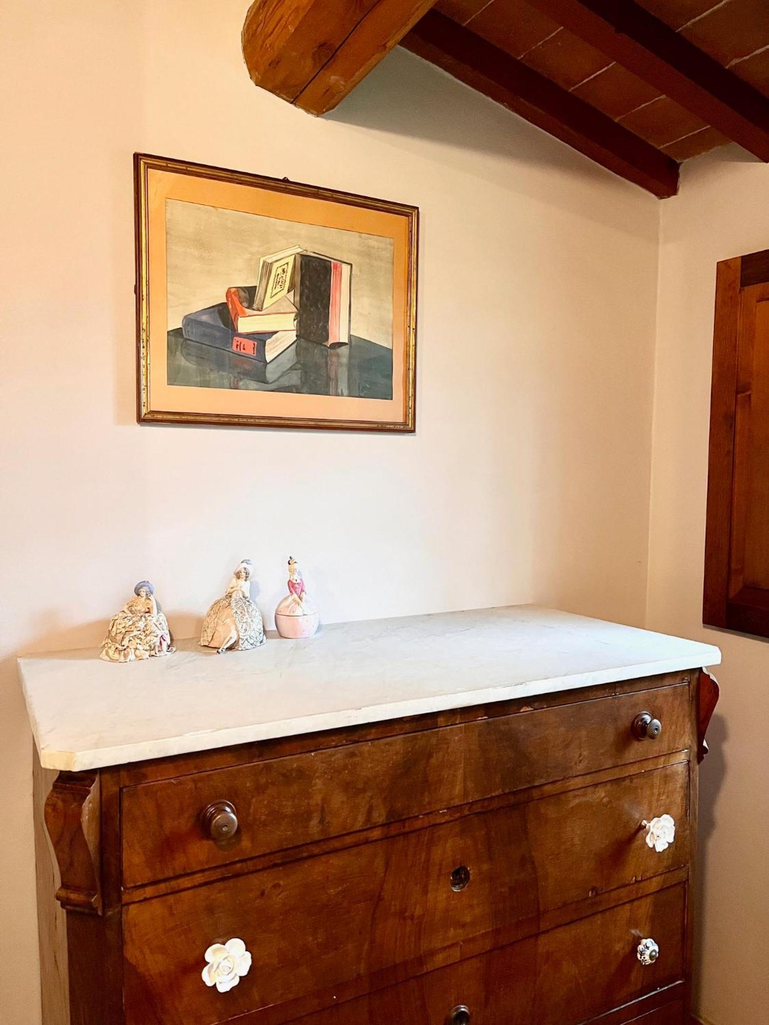 Agriturismo La Palazzina Palaia Esterno foto